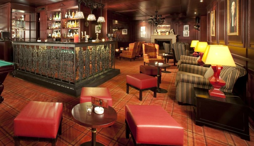 Westend Hotel Špindlerův Mlýn